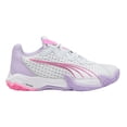 thumbnail image 1 of TENIS PUMA MUJER NOVA ELITE WNS BLANCO PADEL 10778501 blanco 25.5, 1 of 6