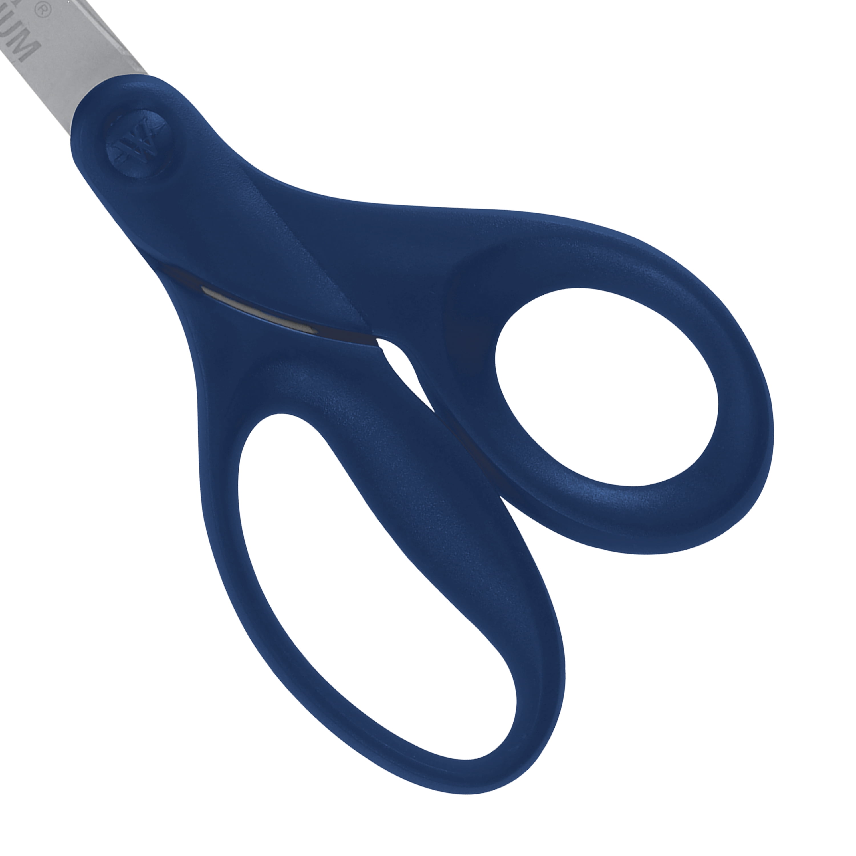 Chicago Cutlery Deluxe Scissors, Dark Blue 