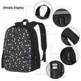thumbnail image 3 of Balery Dog Paw Mochila Escolar 3 en 1 para Niños - Mochila Resistente con Lonchera Térmica y Estuche - Mochila Escolar para Niños y Niñas, 3 of 7
