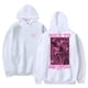 thumbnail image 4 of Sudadera con capucha NMIXX Merch 2023 Showcase Tour Nice To Mixx You para hombre y mujer, ropa informal de calle, ropa de hip hop, sudaderas, 4 of 5