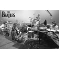 thumbnail image 1 of The Beatles - Let It Be Studio Wall Poster, 22.375" x 34", 1 of 4