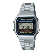 Casio Mens Sport Square Black