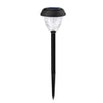 thumbnail image 3 of Luz Solar para jardín al aire libre, impermeable, luz amarilla cálida, luz decorativa para , luz Solar para césped, patio, exterior, 3 of 7