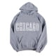 thumbnail image 1 of Gibobby Sudaderas de mujer, Sudadera Deportiva Mujer con Cierre, Sudadera con Capucha de Manga Larga, Tops para Chicas Adolescentes, Ropa estética(Gris,XG), 1 of 3