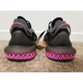 thumbnail image 2 of Adi - das 4D Fusio Primeknit Black Grey Men Casual Lifestyle Shoes FZ2414 Sz 11, 2 of 6