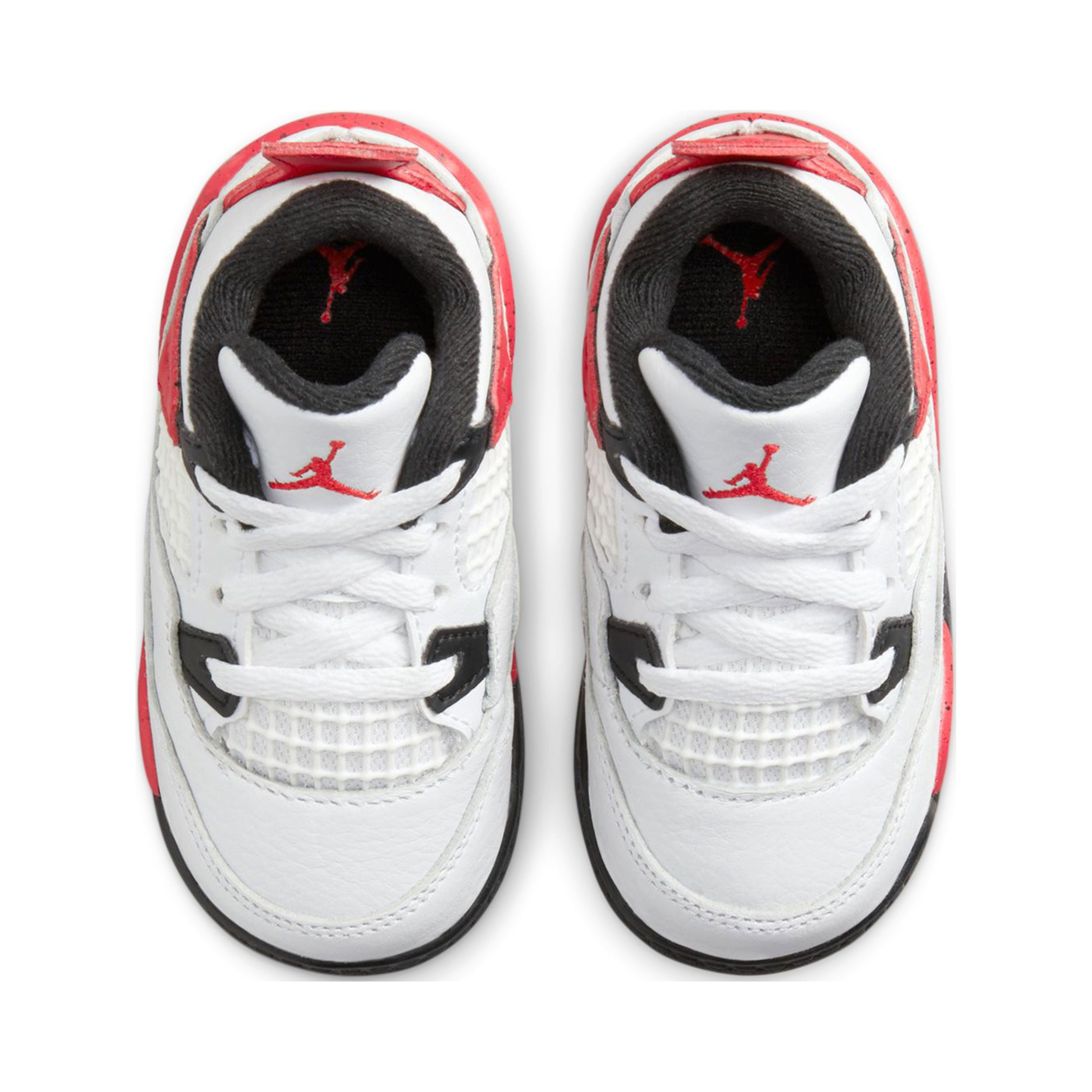 Jordan 4 Retro Red Cement (TD)