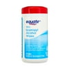 Equate 70% Isopropyl Alcohol Wipes, 40 Wipes