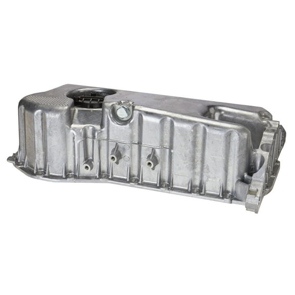 Spectra Premium VWP37A Aluminum Engine Oil Pan