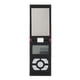 thumbnail image 3 of Gramo de balanza digital electrónica de peso de joyería de alta precisión de bolsillo portátil de 200 g/0,01 g, 3 of 14