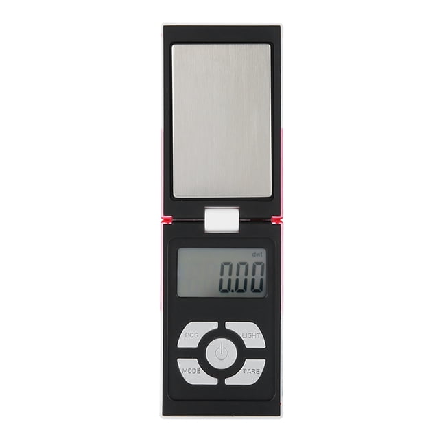 Counting Mode Weigh Gram Scale, Scale Jewelry, High Gem Jewelry For Gold Coin
