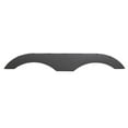 thumbnail image 3 of Kojem Pair Tandem Trailer Fender Universal for RVs Campers and Trailers, 3 of 10