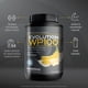 thumbnail image 5 of Proteína suero de leche WP100 sabor Plátano Evolution Nutraceutical Bote de 1400g, 5 of 7