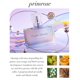thumbnail image 3 of English Laundry Primrose Eau De Parfum Set de regalo 3.4 onzas líquidas. Onz. Para mujeres, 3 of 4