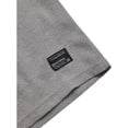 thumbnail image 5 of Southpole Mens Thermal Shirts - Crewneck and Henley Top Long Sleeve Thermal Shirts for Men 2 Pack, 5 of 7
