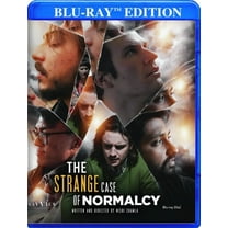Strange Case Of Normalcy (Blu-ray), Bayview Ent, Drama