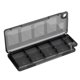 thumbnail image 1 of PSV 2000 Juego Caja de tarjetas Caja de Almacenamiento Tarjeta de Memoria 10 en un PS Protectora, 1 of 6