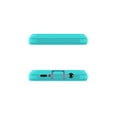 thumbnail image 6 of Galaxy A42 5G Cases, Sturdy Case for Galaxy A42 5G 6.6", Tekcoo Full-Body Heavy Duty Armor Hard Plastic & Shock Absorption Rubber Rugged Bumper 3-in-1 Case Cover -Mint, 6 of 7