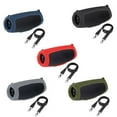 thumbnail image 3 of HGYCPP Silicone Protective Case Cover With Strap for -JBL Charge 5 Speaker, 3 of 19