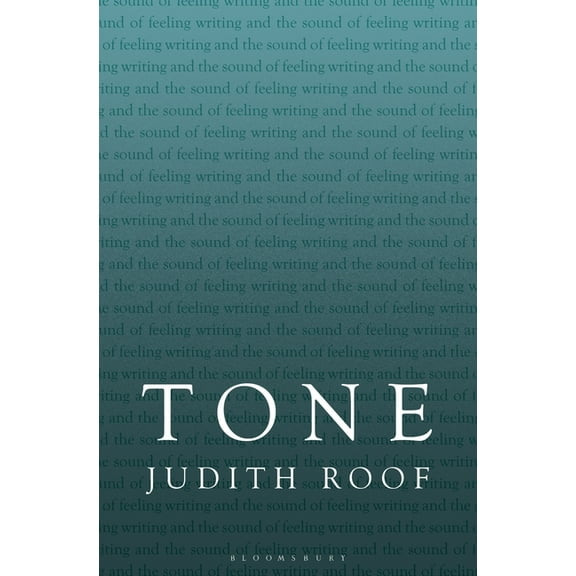 Tone: Writing and the Sound of Feeling, (Hardcover)