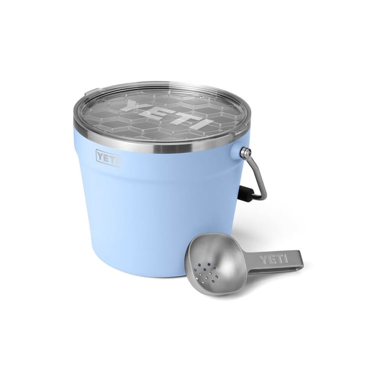 Yeti Rambler Beverage Bucket With Lid - Walmart.com