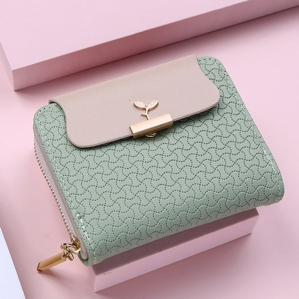 Girl wallet online shopping 2025