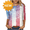 AD-Light Blue, variant on Womens T-Shirts Plus Size Comfortable Memorial 3/4 Sleeve Tee American Flag Graphic Summer Casual Crew Neck Tee Top Red XXL