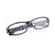 thumbnail image 5 of Soidarity Gafas de lectura portátiles de resina para hombres y mujeres, lentes para lectores de presbicia, gafas para personas mayores, gafas de aumento Type7 NO7 Soidarity YJ1198-03, 5 of 6