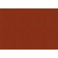 thumbnail image 1 of Ahgly Company Machine Washable Indoor Rectangle Transitional Mahogany Brown Area Rugs, 8' x 10', 1 of 7