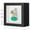 Black+foam Back+foam Packaging-3x3, variant on 5x5 Mini Shadow Box Display Case Picture Frame With Soft Linen Small Deep Black For Flowers Medal Jersey Pet Graduation Memorabilia Ltems Crafts Photos
