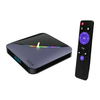 MECOOL KM2 Smart TV Box Remote/MECOOL TV Stick Streaming Stick/ONN