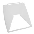 thumbnail image 4 of Protective Cover for Mini Antenna Silicone Anti Collision Satellite Dish Antenna Protector Shell White, 4 of 4