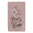 thumbnail image 2 of Creative Products Grow and Bloom Pink 16 x 25 Tea Towel Set of 2, 2 of 5