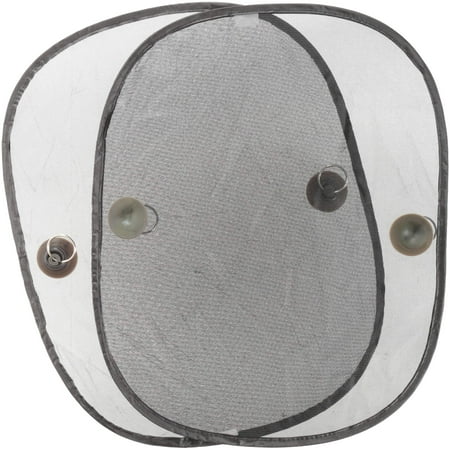 Auto Drive™ Side Window Suction Sunshade 2 ct Sleeve
