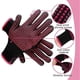 thumbnail image 2 of Heat Resistant Gloves And 3 Rolls 10Mm X33M 108Ft Heat Press Tape Heat Proof Gloves Glove Thermal Tape Sublimation Tape, 2 of 5