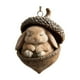 thumbnail image 1 of Forest Decorations 10cm/4 Inches, 1 of 5