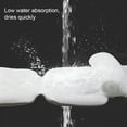 thumbnail image 4 of Bathtub Full Body Bath Pillow With Headrest Bathtub Pillow Waist Mop Support Anti-slip Bathtub Bath Cushion, 4 of 7