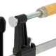 thumbnail image 3 of Prensa Sargento Para Madera De 6 Pulgadas Y 6 Cm Kingsman 300145, 3 of 3