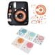 thumbnail image 4 of Camera Stickers, Innovative Colorful Stickers PVC Decorative 5 Different Patterns For Protective Cases ANGGREK AF2093, 4 of 8