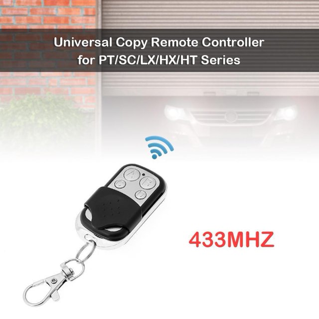 Duplicador de clonación Universal Bsvklp 433MHz 5 uds