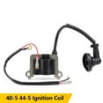 thumbnail image 1 of Bobine d'Allumage 40-5 44-5 pour Accessoires de Tondeuse à Gazon 43CC 52CC, 1 of 6