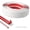 White-1.6in×20ft, variant on Wall Corner Protector Trim White 1.6in×20ft Inside Outside Edge Guard