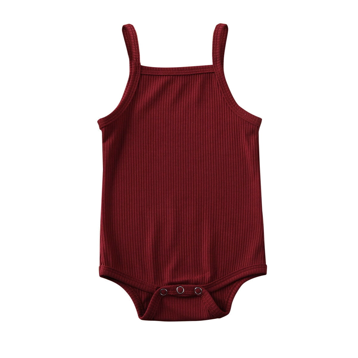 tank top romper baby boy