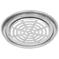 thumbnail image 2 of Keenso Floor Drain Round Stainless Steel Main Drainer Part Swimming Pool Practical, 2 of 8