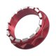 thumbnail image 4 of Tornillo de cubierta protectora de tuerca de eje de rueda trasera de motocicleta para Mv Agusta F3 F4 800 1000 Rojo, 4 of 8