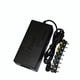 thumbnail image 1 of Seitruly 12 V-24 V 7 engranajes adaptador de corriente ajustable para ordenador portátil ordenador portátil 8 adaptador de tomas fuente de alimentación Juegos de teclado y mouse para computadora, 1 of 8