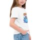thumbnail image 3 of Camiseta Algodón de Naru para niños, 3 of 5