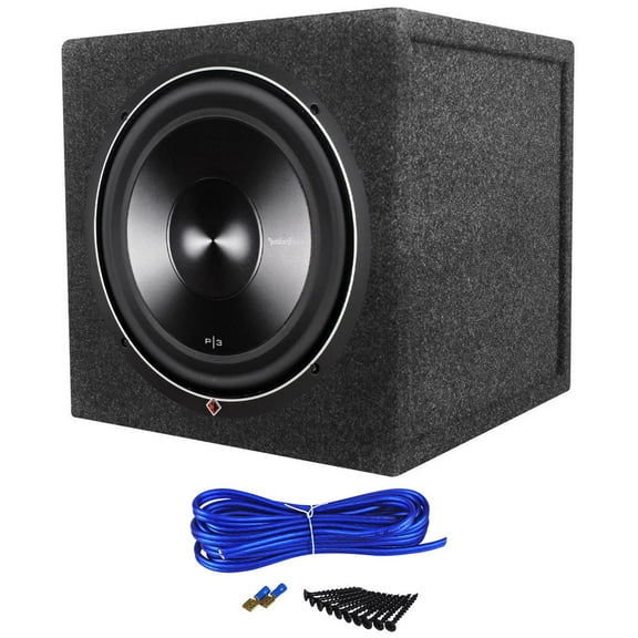 Technical Pro 6-Zone Amplifier 12 White Slim Wall Speakers 4 Restaurant/Bar/Cafe