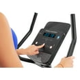 ProForm Cycle Trainer 300 Ci Upright Stationary Exercise Bike