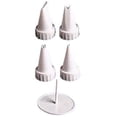 thumbnail image 4 of Wilton 5-Piece Decorating Tip and Nail Set, 4 of 7