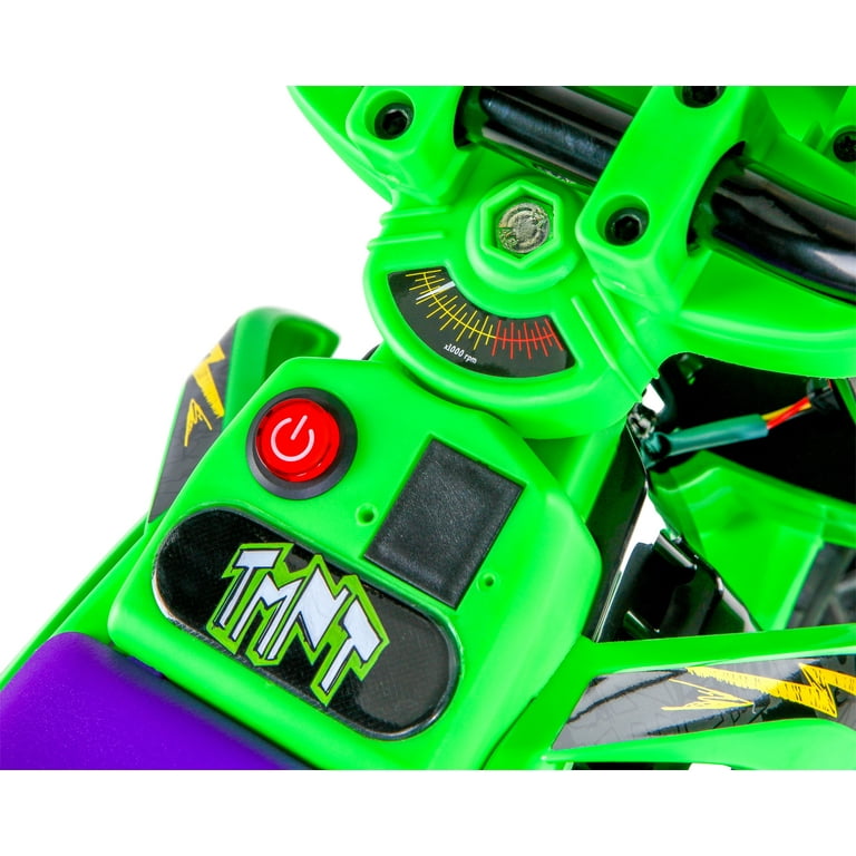 Walmart Black Friday Deals 2025 - Dynacraft Teenage Mutant Ninja